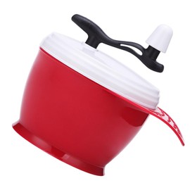 OHPHCALL Hair Coloring Bowl Hair Mixing Bowl for Dye Professional Hair Stylist Tool