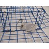 E-Z Catch Limited Edition Blue Weekender Four Door Crab Trap