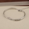 Gzrlyf Mommy of an Angel Bracelet Miscarriage Jewelry Infant Loss