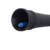Car Cleaning Gun Compressed Air Blower with Brush Nozzle High