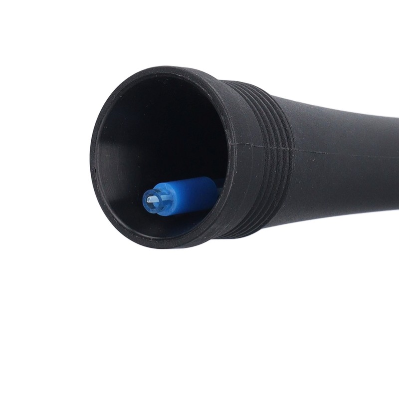 Car Cleaning Gun Compressed Air Blower with Brush Nozzle High