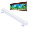 Aquariums Air Stone Bar Bubbler Diffuser Bar with Suckers for