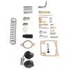 Motorcycle Carburetor Repair Kit Carb Rebuild Set for Dellorto PHBG