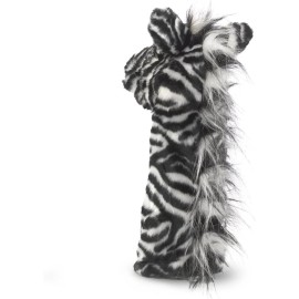 Folkmanis Zebra Stage Puppet