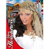 Sequin Gypsy Head Dress Accessory for Fancy Dress