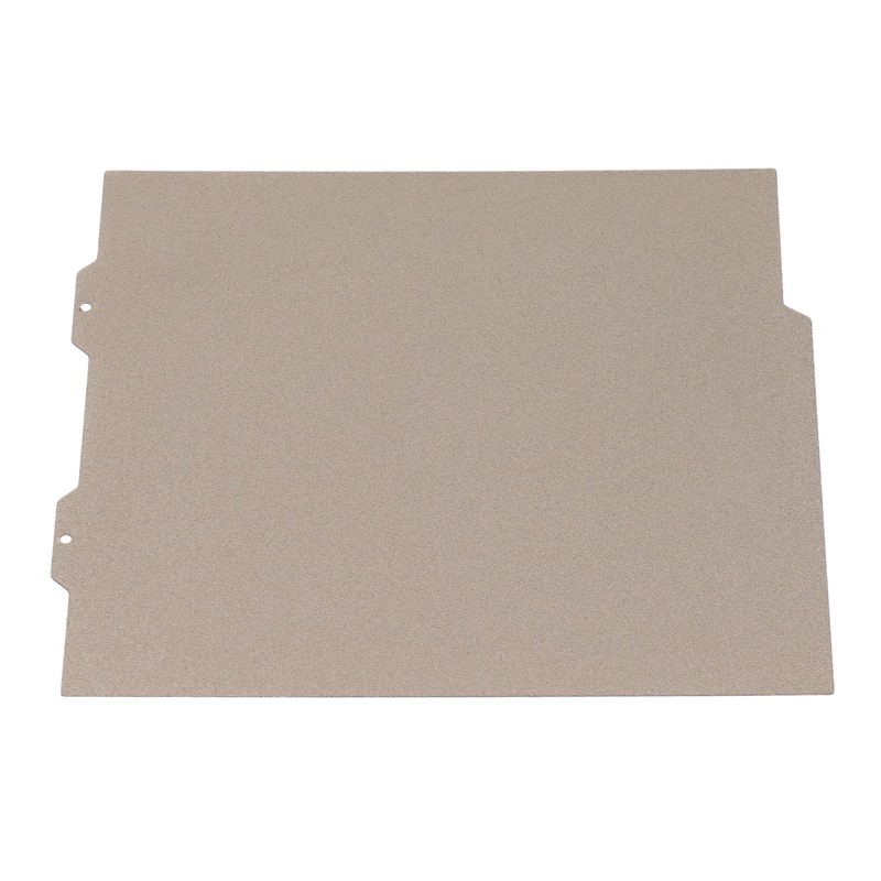PEI Magnetic Build Plate Double Sided Texture Heating Steel Flexible