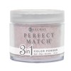 LECHAT Perfect Match 3in1 Powder - Goddess Of Samba, GlitterRed,