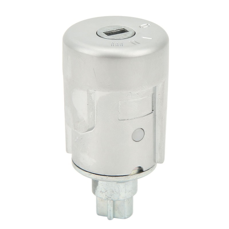 Ignition Barrel Lock with 2 Keys 1926227 Replacement for Ford