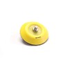 Barnwell 3" 75mm Backing Plate Pad 5/16" DA Fits Meguiars