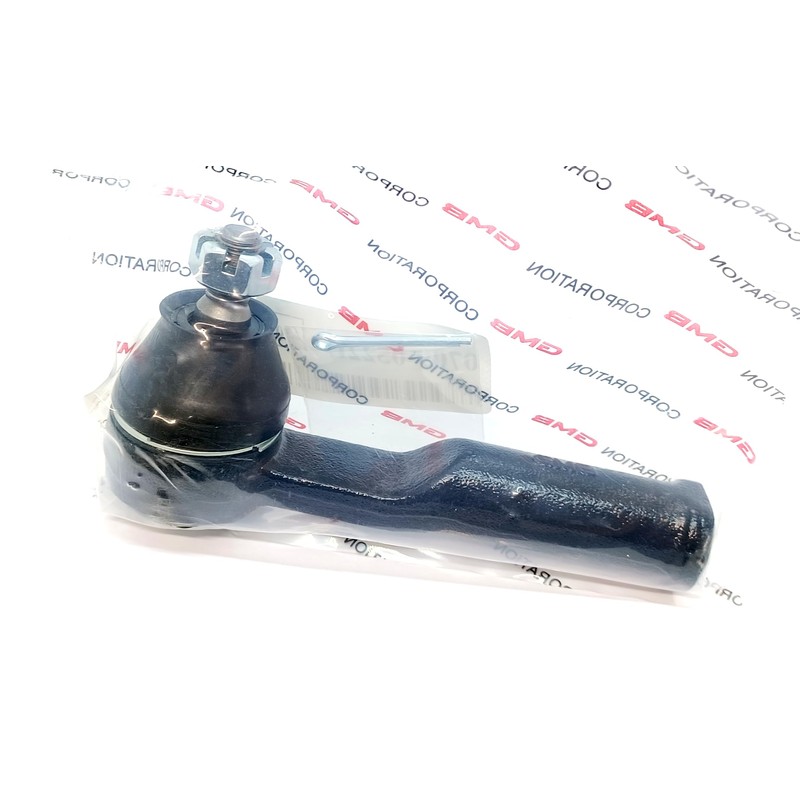 GMB GTE-SU-1L Tie Rod End for Subaru Sambar