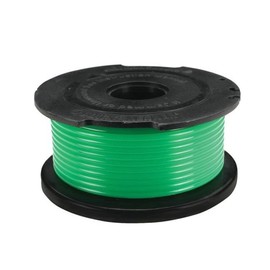 LEFITPA 20-Foot Auto Feed Replacement Spool with .080-inch Diameter Line for Black & Decker String Trimmer GH3000 Model
