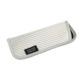 Foster Grant Sawyer Men's Rectangular Multifocus Glasses