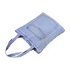 FakeFace Women's Jeans Canvas Shoulder Bag Messenger Bag Handbag Shoulder