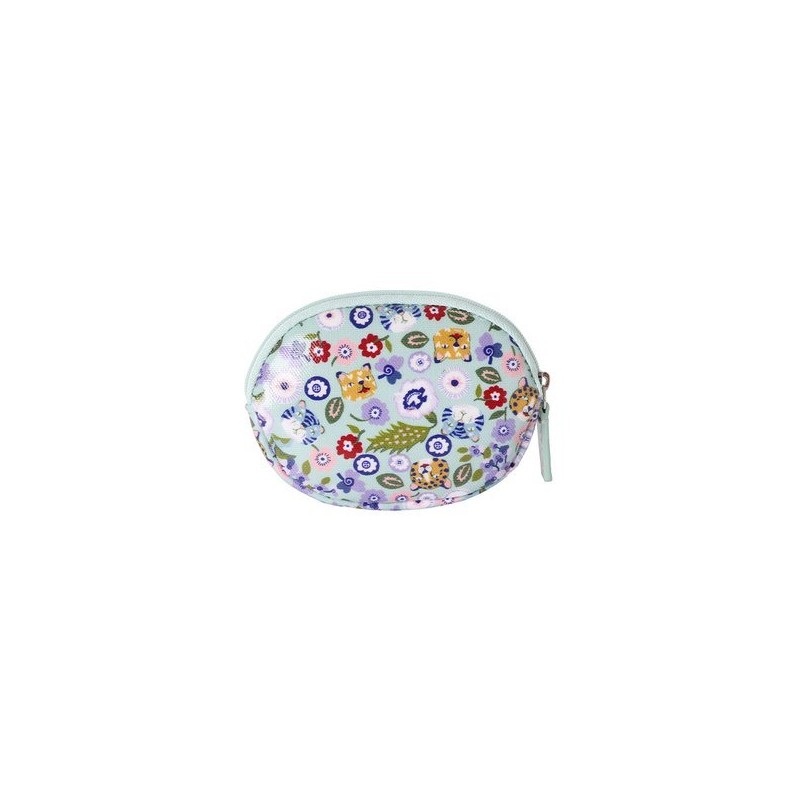Cath Kidston (신세계김해점)오벌 코인 펄스 - 미스티 라벤더 (CK-A306361) (Shinsegae