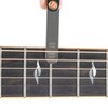 MusicNomad Truss Rod Gauge & String Action Gauge Combo Bundle