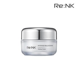 ReNK Re:NK Whitening Moisture Intense Intense Cream 55ml / 리엔케이 미백수분 인텐스 인텐스크림 55ml