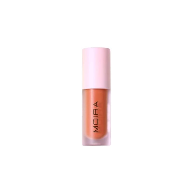Moira Love Steady Liquid Blush Rubor Líquido Steady 09