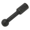 Sphere Rotary File Burr Wood Carving Polishing Drilling Bits Grinding