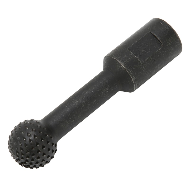 Sphere Rotary File Burr Wood Carving Polishing Drilling Bits Grinding