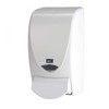 DEB WHB1LDS Stoko White Dispenser, 1 L