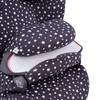 JYOKO Kids Car Seat Cover Compatible with Cybex Pallas M