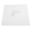 Funda protectora de vinilo de 12 "Bolsa de papel antiestático