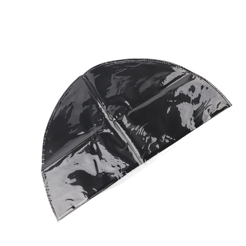 Foldable Mobility Scooter Control Panel Tiller Rain Waterproof Dust Proof