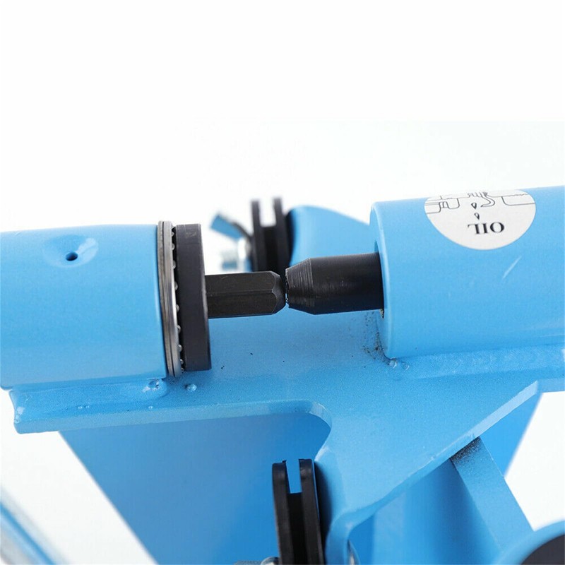 YIPONYT Chain Breaker 2 in 1 Chainsaw Saw Chain Rivet