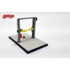 GMP Two Post Lift, Gray 14312 - 1/43 Scale Diecast