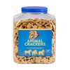 Animal Crackers, 62 oz (62 oz (1 count))