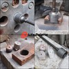 Life Palette Hole Saw Kit Drill Hole Cutter Set with