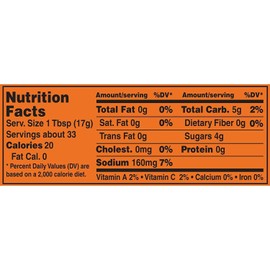 Heinz Tomato Ketchup - 20oz - 2 Pack by Heinz