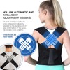 Posture Corrector for Women and Men, Adjustable Shoulder Posture Brace,