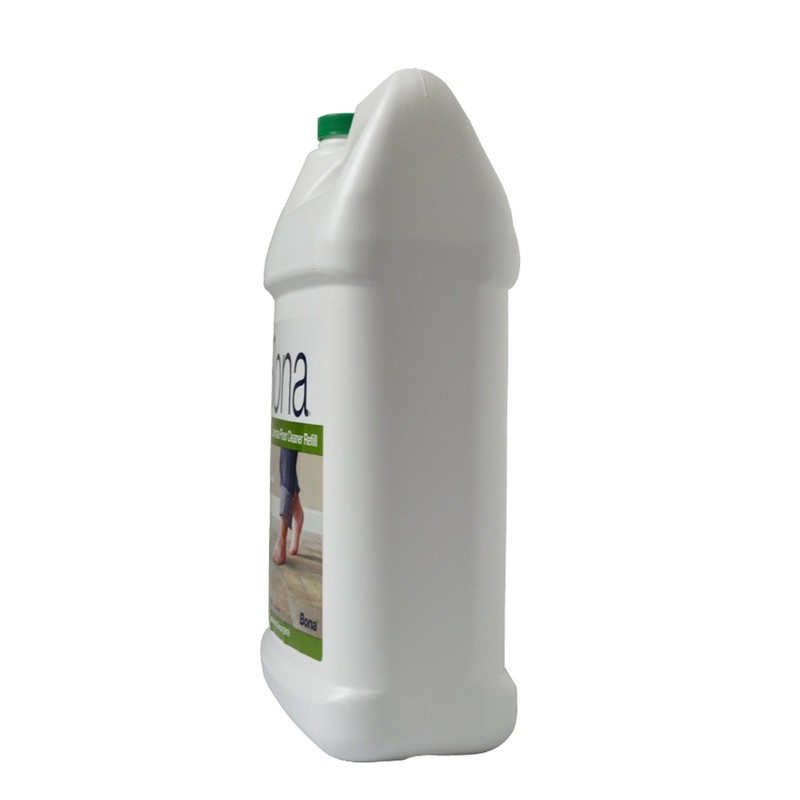 Bona Stone Tile and Laminate Floor Cleaner Refill FamilyValue 1gallon-kNclg-Bona