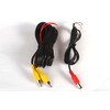Car Rear View Back Up Camera CCD for Subaru Forester/Outback/Impreza