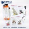 Chaney Electronics C6721 - 35 in 1 Digital LAB Exploration