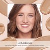 PÜR MINERALS 4-in-1 Tinted Moisturizer with SPF 20 - Hydrating