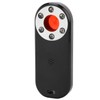 Signal Detector Bug Finder Camera Scanner Rechargeable Detecting Tool for
