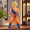 Dragon Ball Z Action Figure for Collecting – 15–18cm PVC