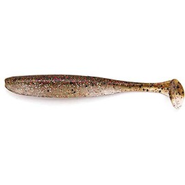 Keitech Easy Shiner Lures 2 Inches