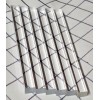 Best Acrylics 6 Pcs 1/2” x 1/2" x 6” LONG