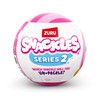 Snackles Series 2 Wave 2, Snack Swap, 12 cm by