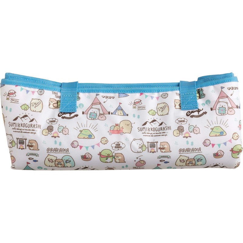 San-X CU88201 Sumikko Gurashi Insulated Tote Bag, L