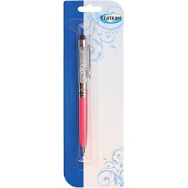 Centrum 83877 Ink Pen 1.0 mm Blue Crystal with Presentation Box
