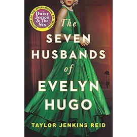 The Seven Husbands of Evelyn Hugo