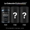 Creatina Monohidratada Micronizada P.01 | 500g | 100 Porciones |