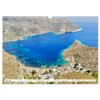 Greece from Above (Wall Calendar 2026 DIN A3 Landscape), CALVENDO