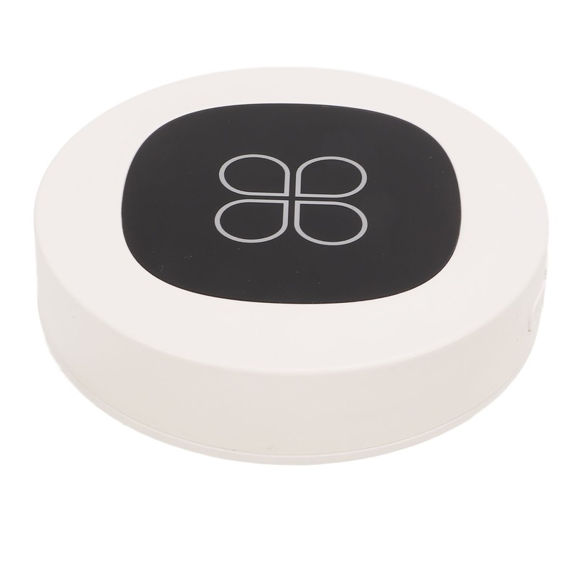 Self Generating Wireless Doorbell Battery Free 2 Receivers Four Leaf