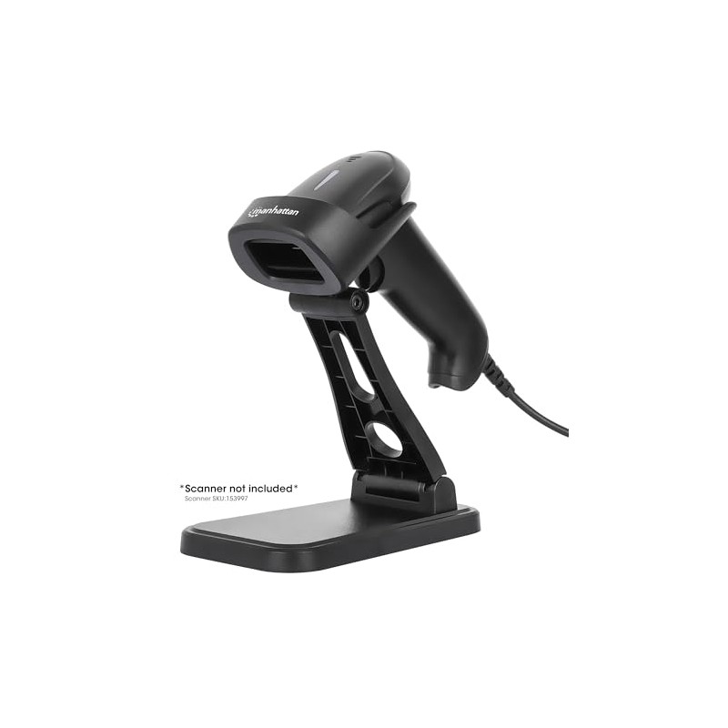 MANHATTAN Barcode Scanner Holder