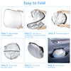 Upgraded Windshield Sun Shade Fit 2024 2023 2022 Toyota Tundra
